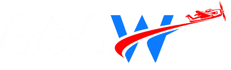 666W